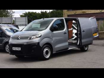 Used Citroen Dispatch 2022 for sale - 75157140: Photo