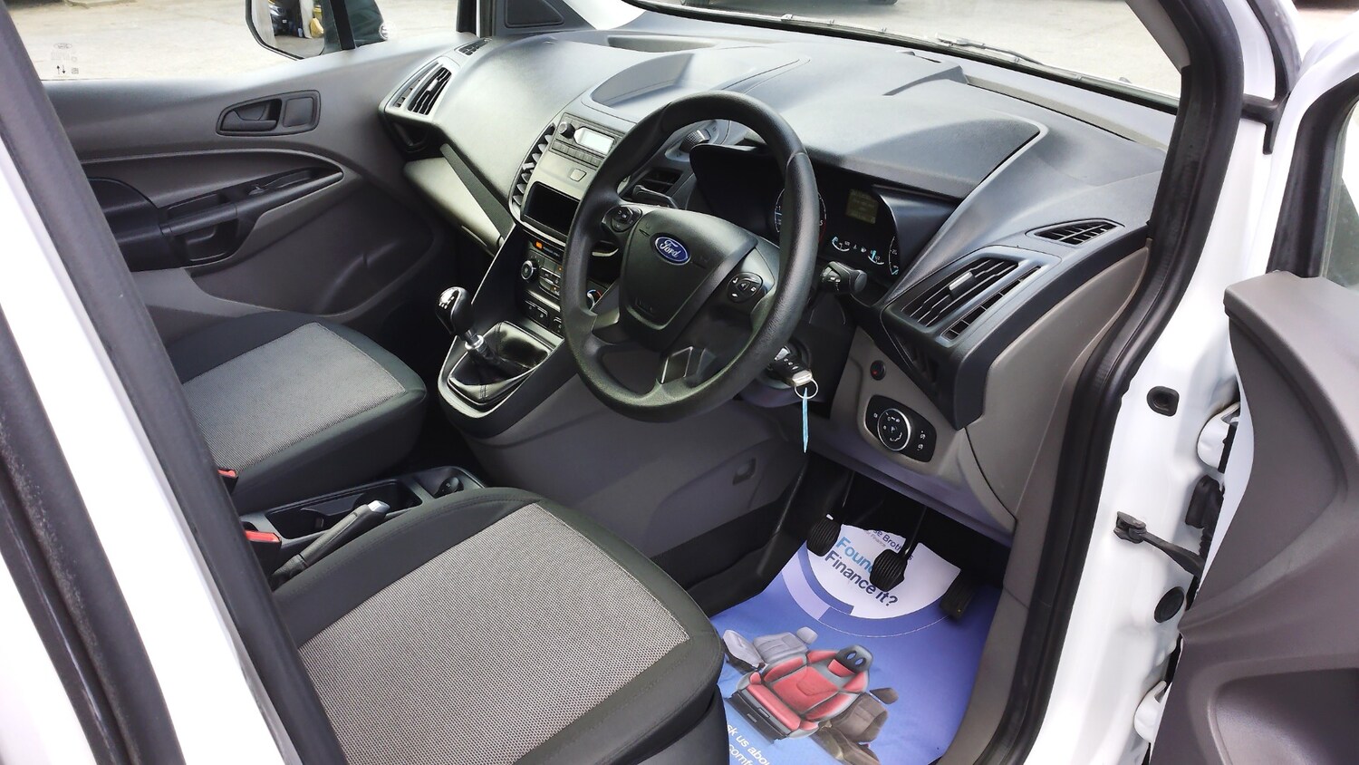 Used Ford Transit Connect 2021 for sale - 76287799: Photo 14
