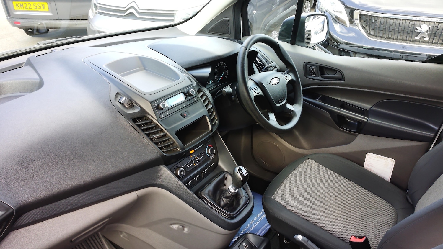 Used Ford Transit Connect 2021 for sale - 76287799: Photo 15