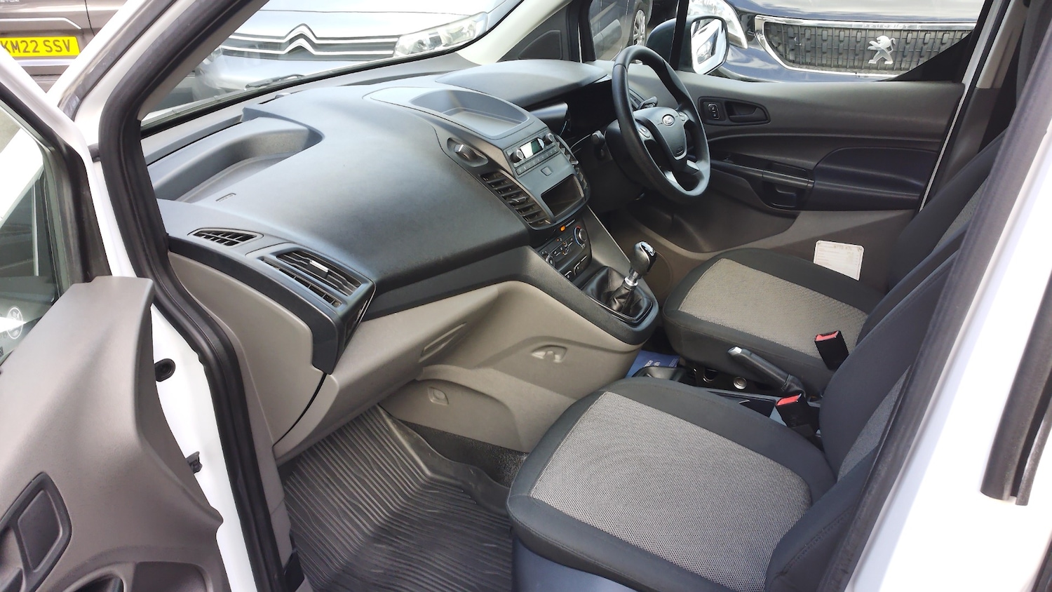 Used Ford Transit Connect 2021 for sale - 76287799: Photo 16