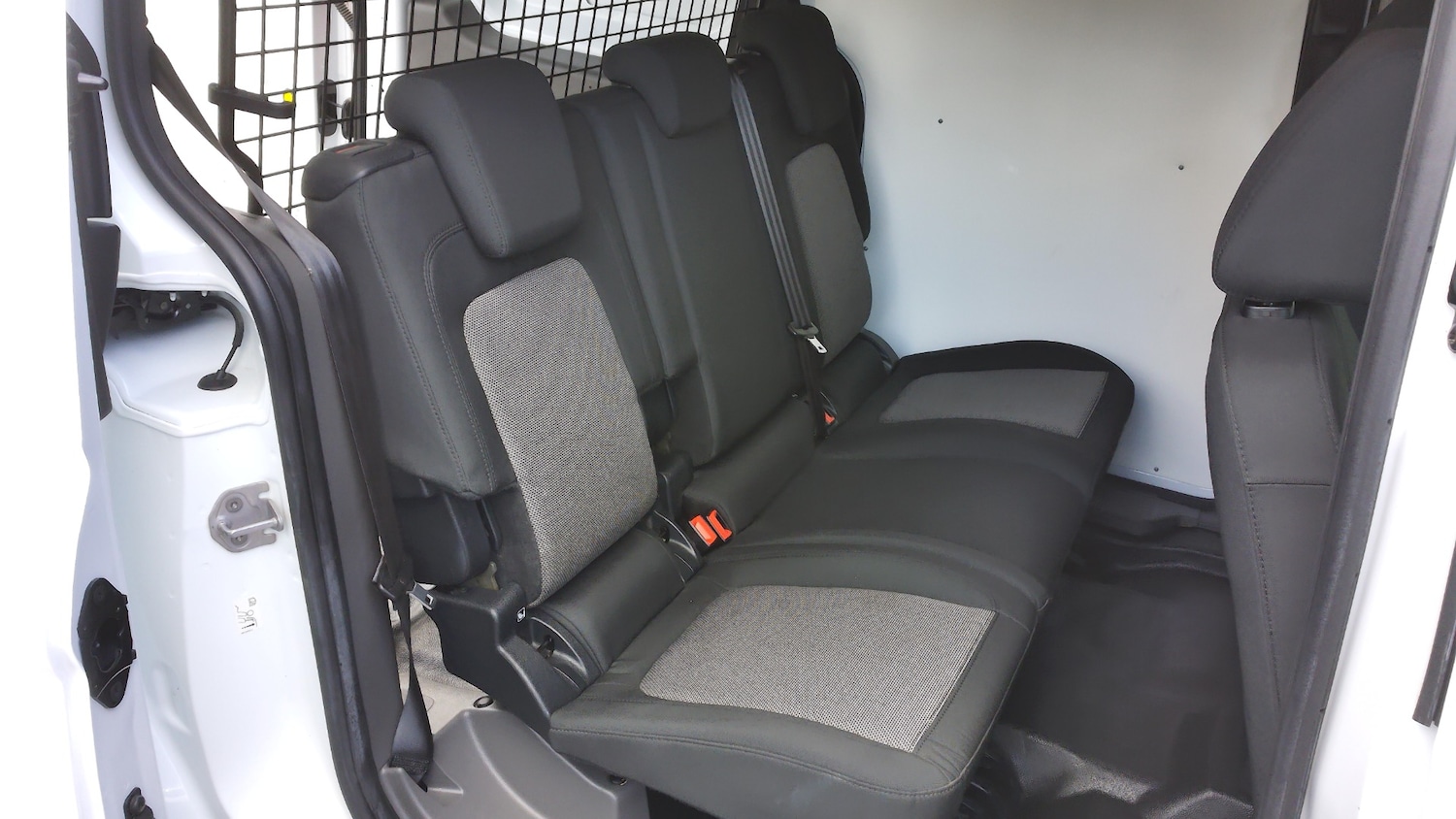 Used Ford Transit Connect 2021 for sale - 76287799: Photo 17