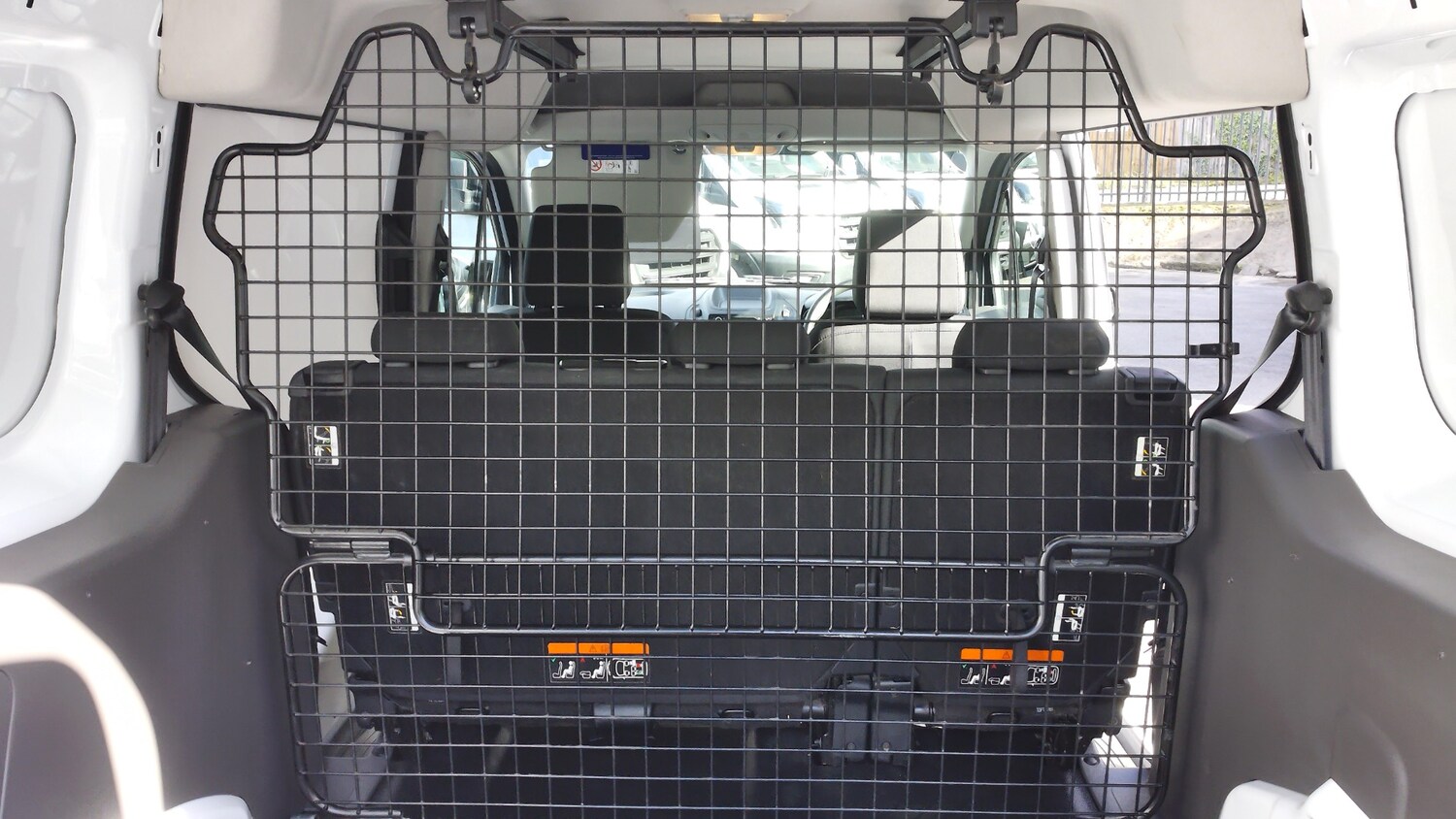 Used Ford Transit Connect 2021 for sale - 76287799: Photo 18