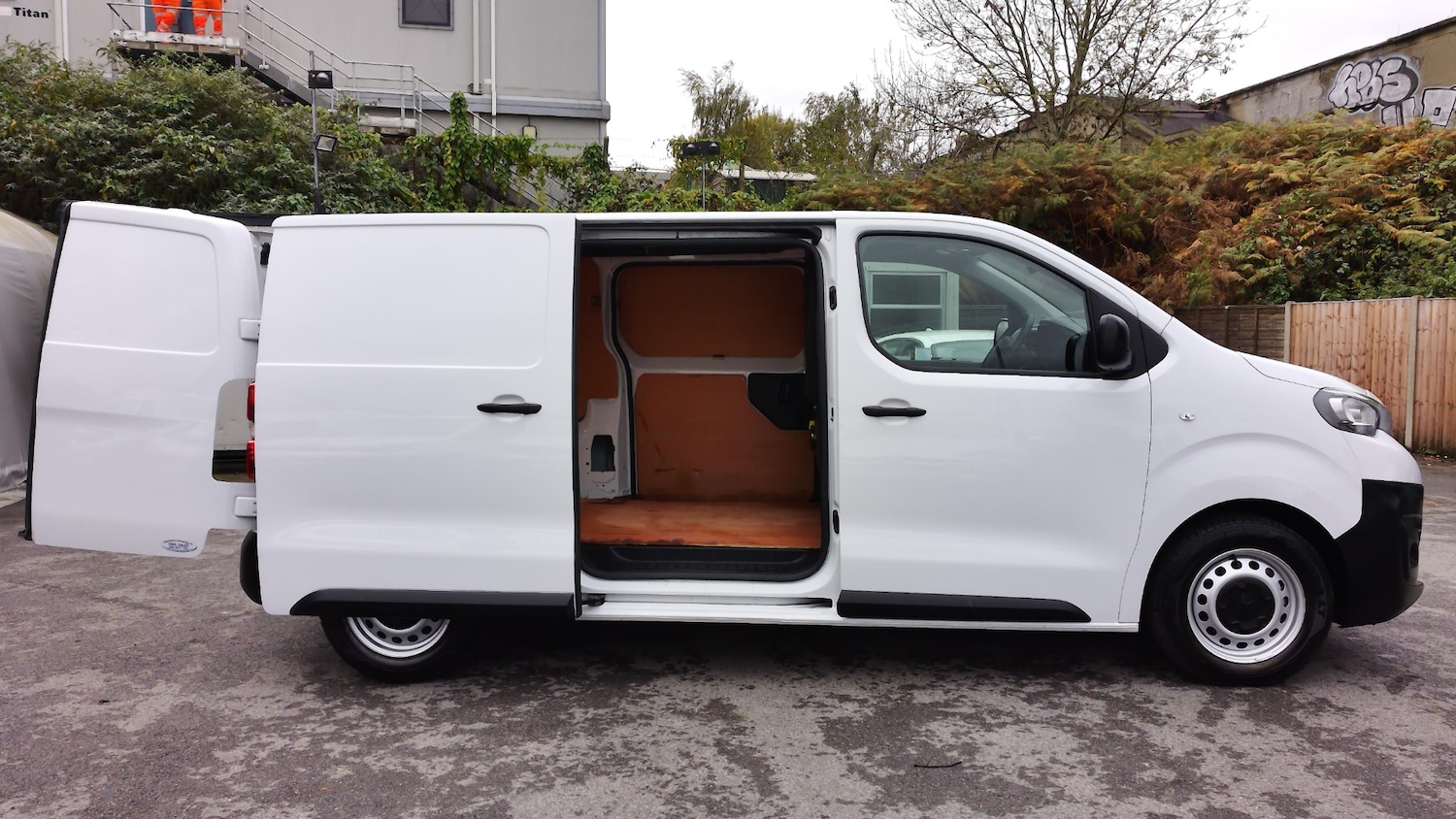 Used Peugeot Expert 2022 for sale - 76287798: Photo 10