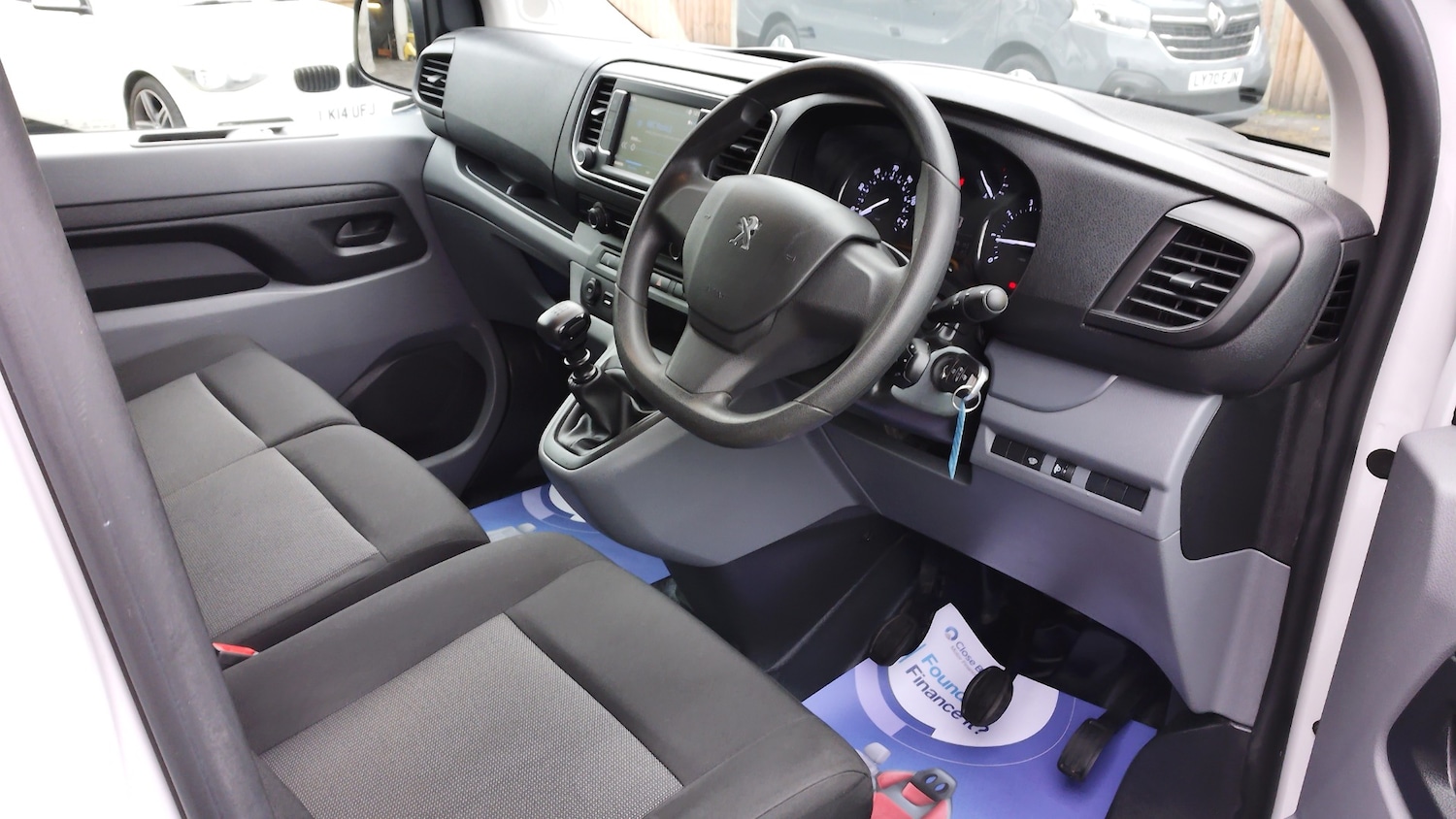 Used Peugeot Expert 2022 for sale - 76287798: Photo 13