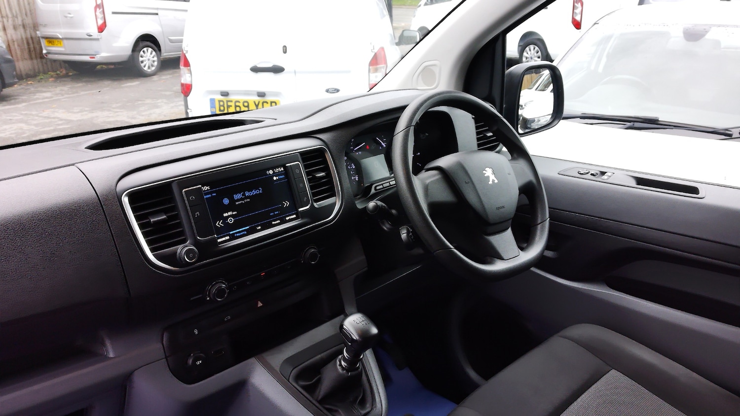 Used Peugeot Expert 2022 for sale - 76287798: Photo 14
