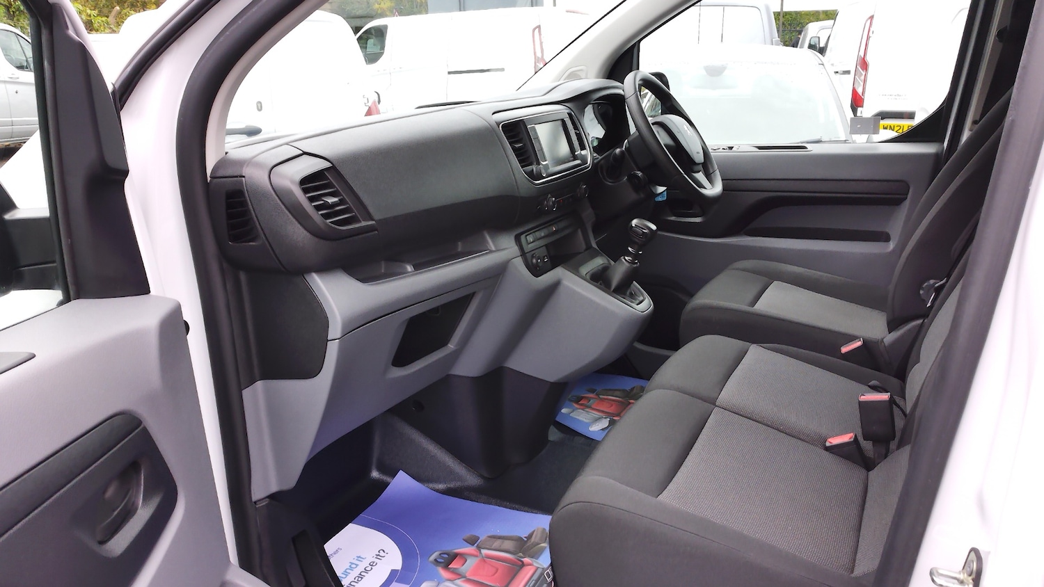 Used Peugeot Expert 2022 for sale - 76287798: Photo 15