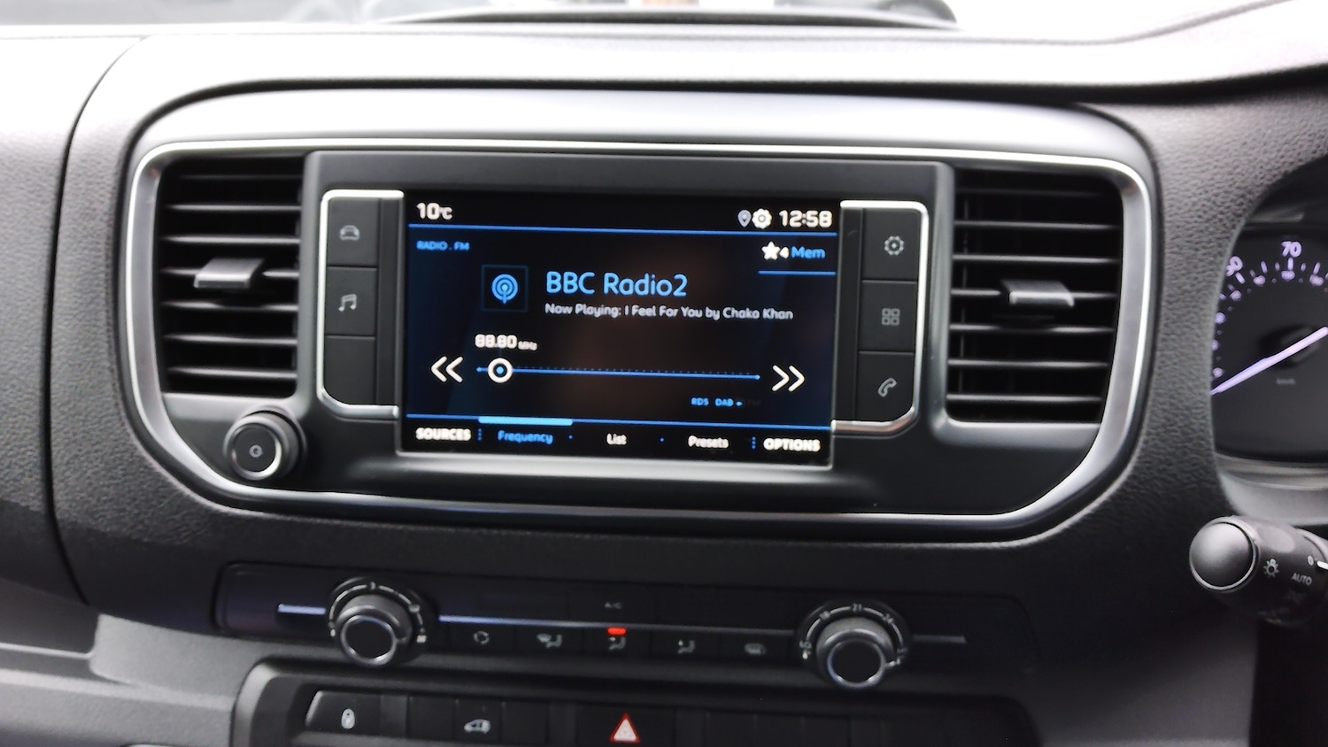 Used Peugeot Expert 2022 for sale - 76287798: Photo 16