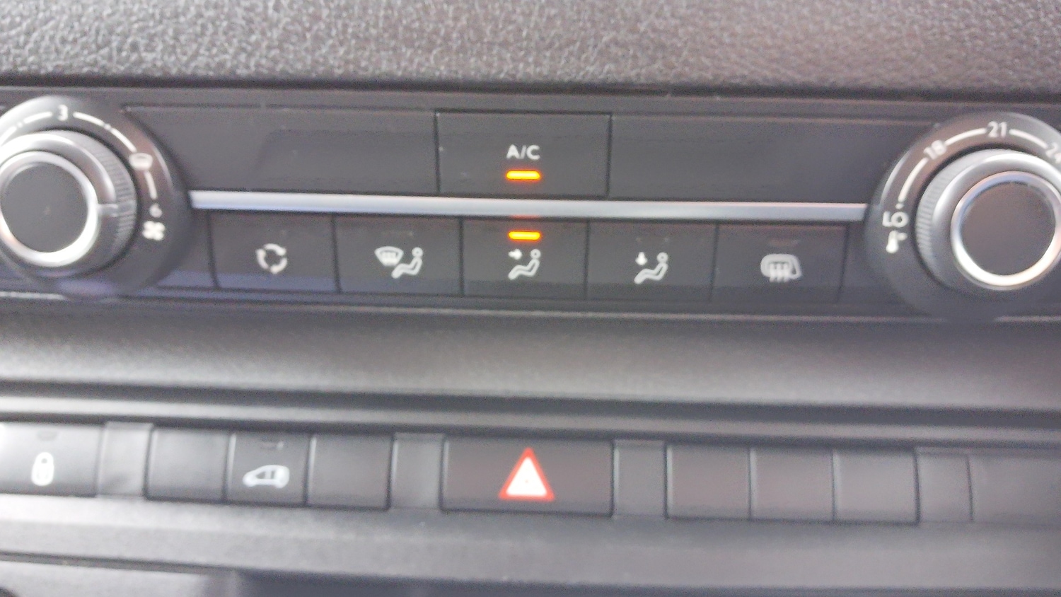 Used Peugeot Expert 2022 for sale - 76287798: Photo 18