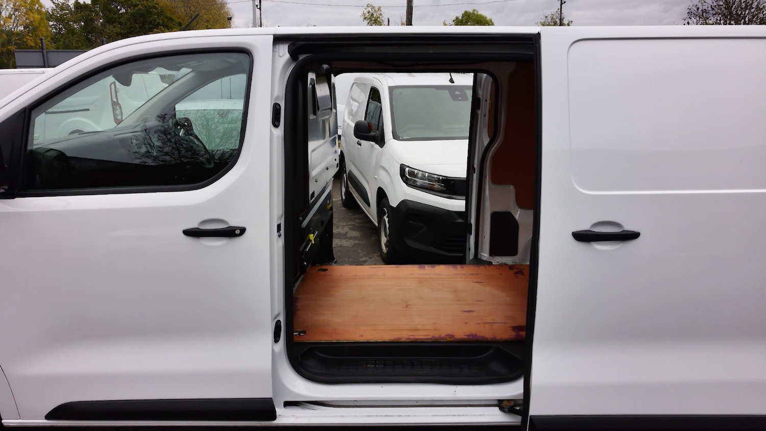 Used Peugeot Expert 2022 for sale - 76287798: Photo 20
