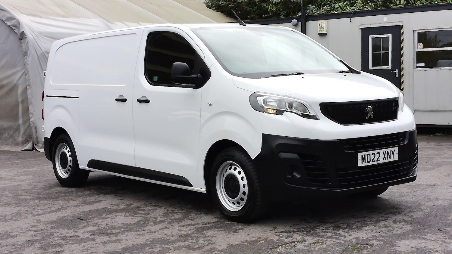 Used Peugeot Expert 2022 for sale - 76287798: Photo 3