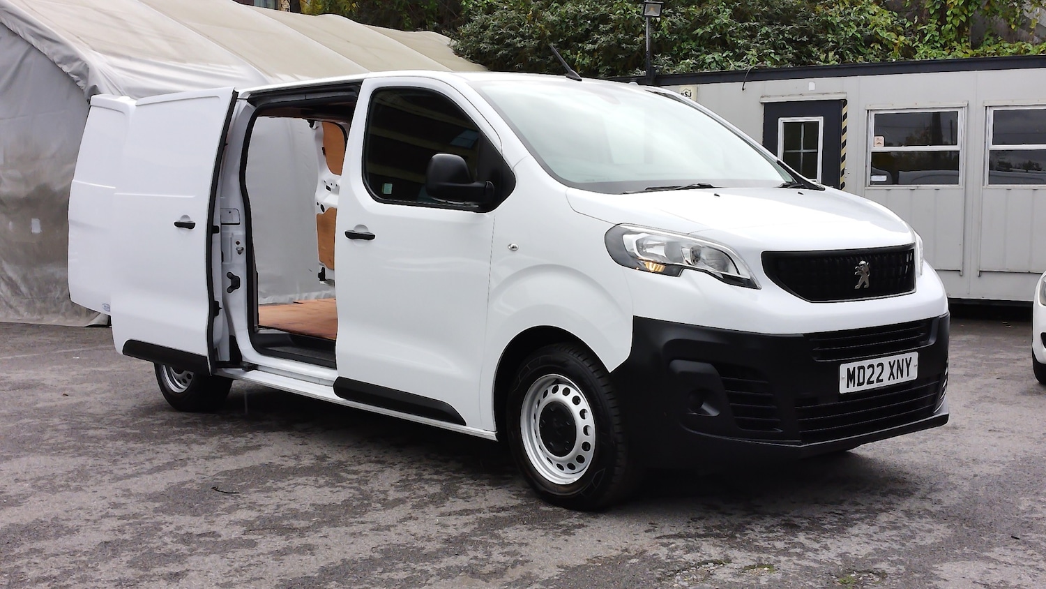 Used Peugeot Expert 2022 for sale - 76287798: Photo 4