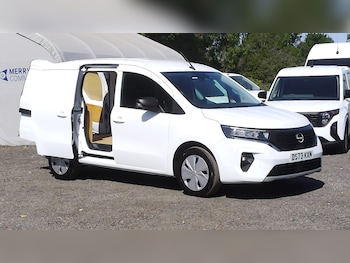Used Nissan Other 2024 for sale - 79603780: Photo
