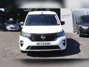 Used Nissan Other 2024 for sale - 79603780: Photo
