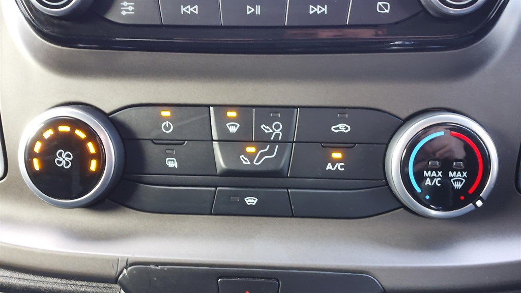 Used Ford Transit Custom 2022 for sale - 77715830: Photo 15