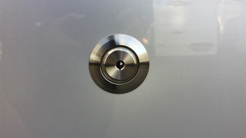 Used Ford Transit Custom 2022 for sale - 77715830: Photo 16