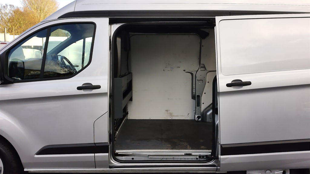 Used Ford Transit Custom 2022 for sale - 77715830: Photo 17