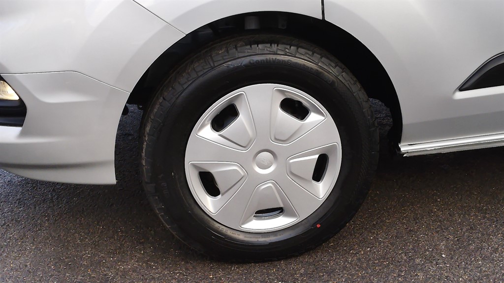 Used Ford Transit Custom 2022 for sale - 77715830: Photo 19