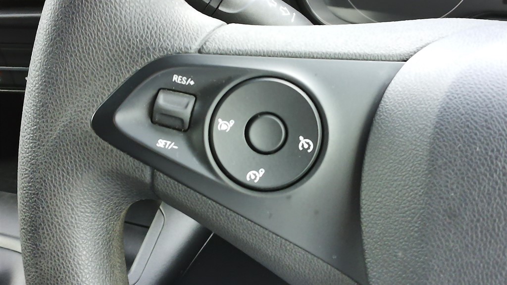 Used Vauxhall Combo 2019 for sale - 77715826: Photo 15