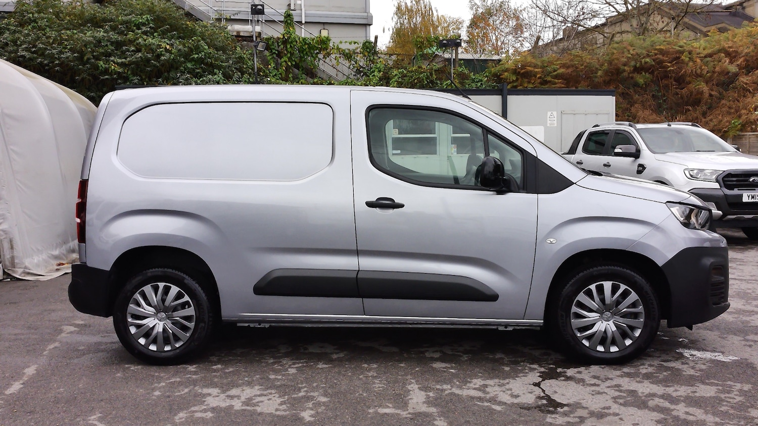 Used Peugeot Partner 2022 for sale - 76495007: Photo 6