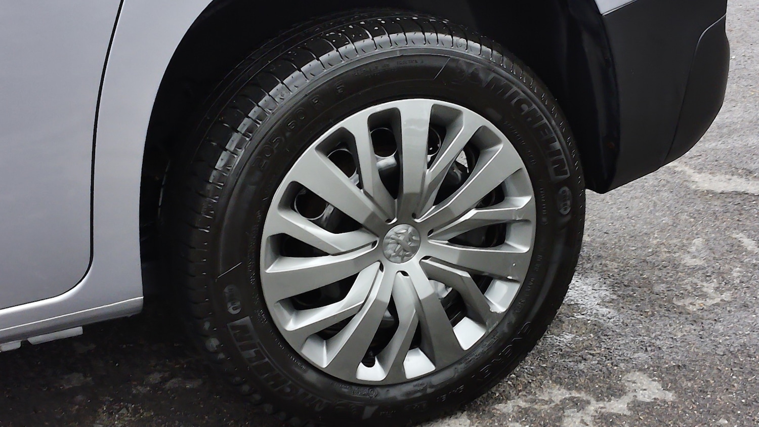 Used Peugeot Partner 2022 for sale - 76495007: Photo 9