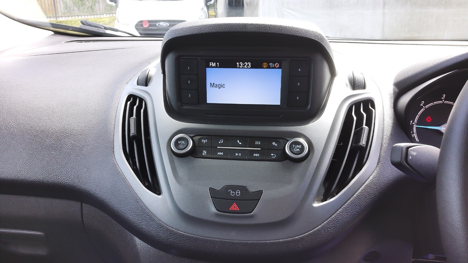 Vehicle 16