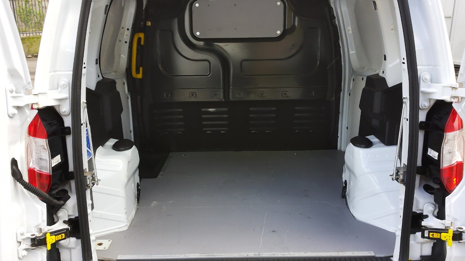 Vehicle 19