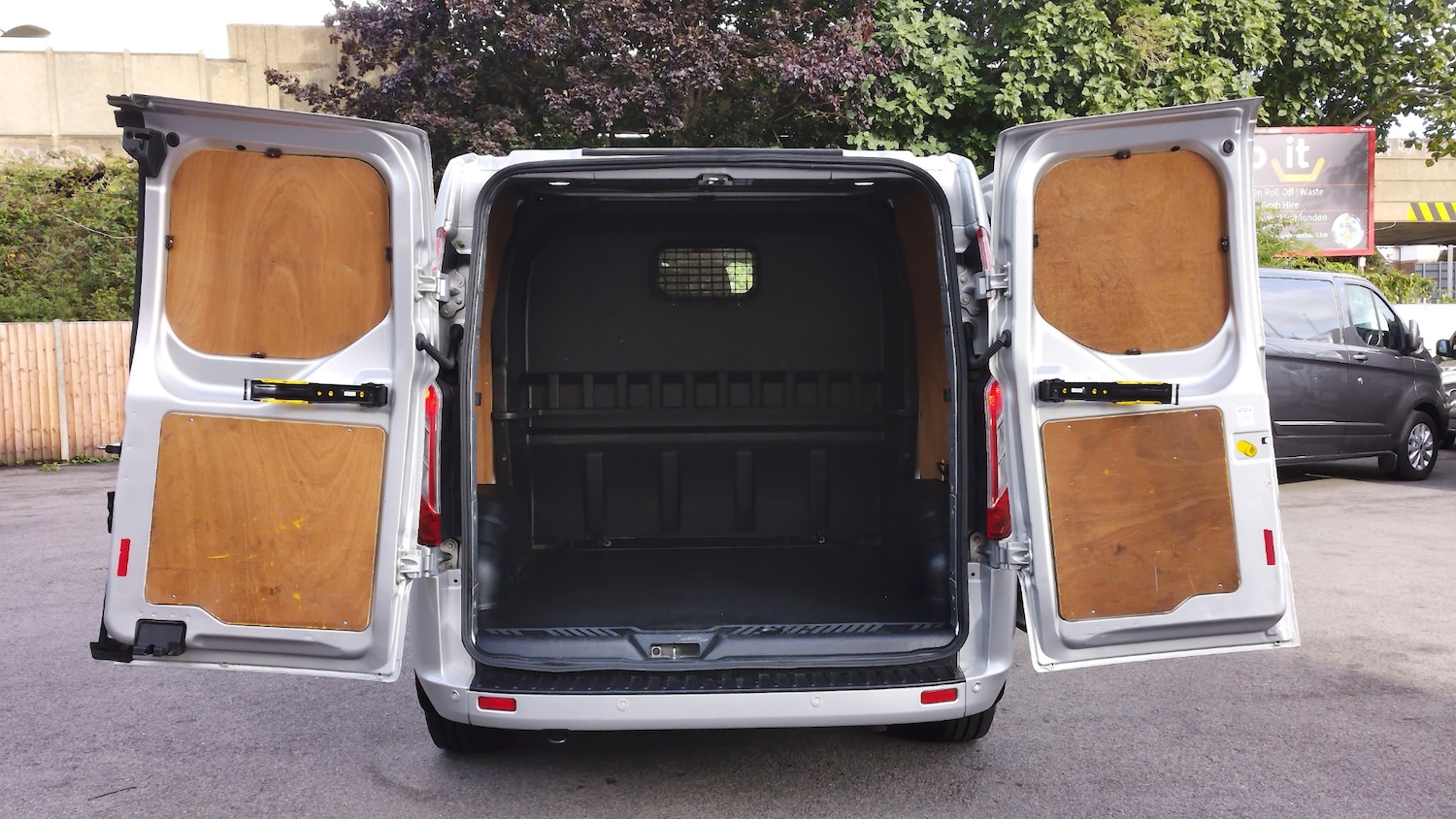 Used Ford Transit Custom 2019 for sale - 75891070: Photo 13