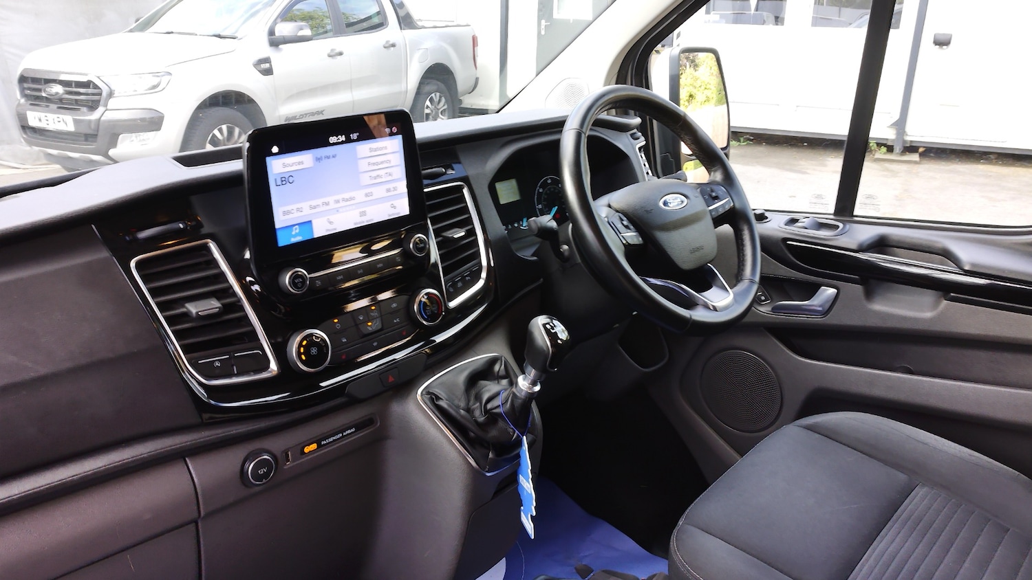 Used Ford Transit Custom 2019 for sale - 75891070: Photo 15