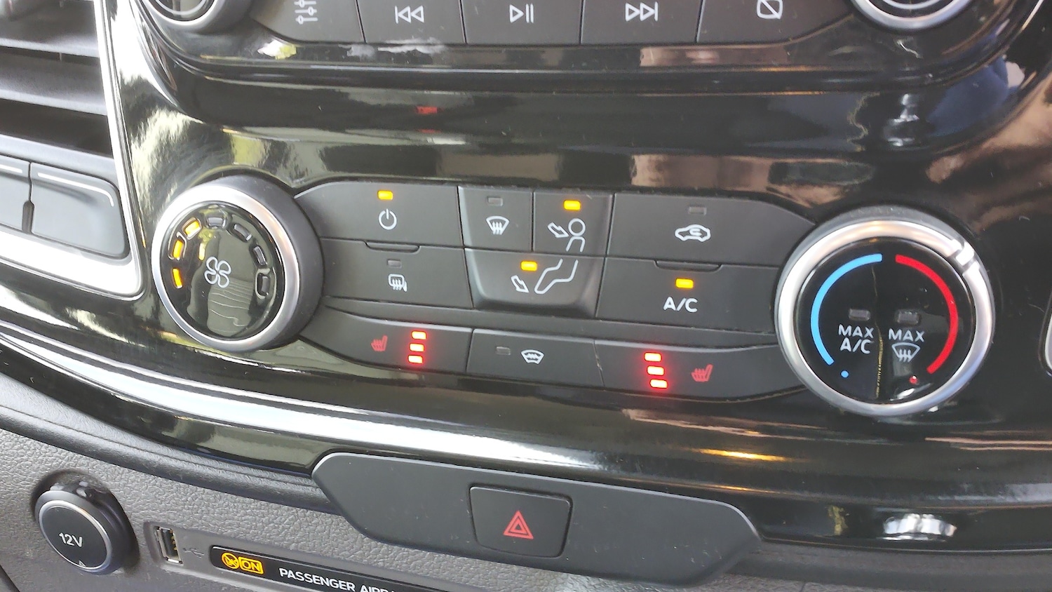 Used Ford Transit Custom 2019 for sale - 75891070: Photo 19