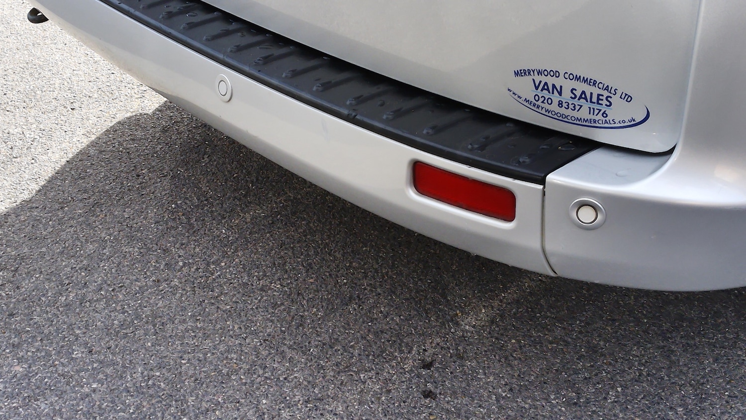 Used Ford Transit Custom 2019 for sale - 75891070: Photo 23