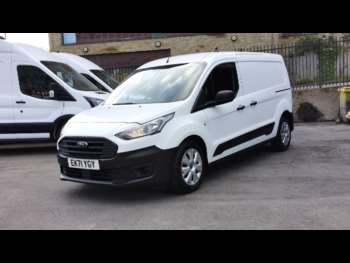 Used Ford Transit Connect 2021 for sale - 74537493: Photo