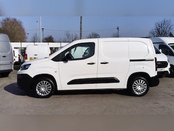 Used Citroen Berlingo 2022 for sale - 78239846: Photo
