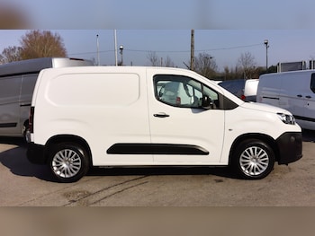 Used Citroen Berlingo 2022 for sale - 78239846: Photo