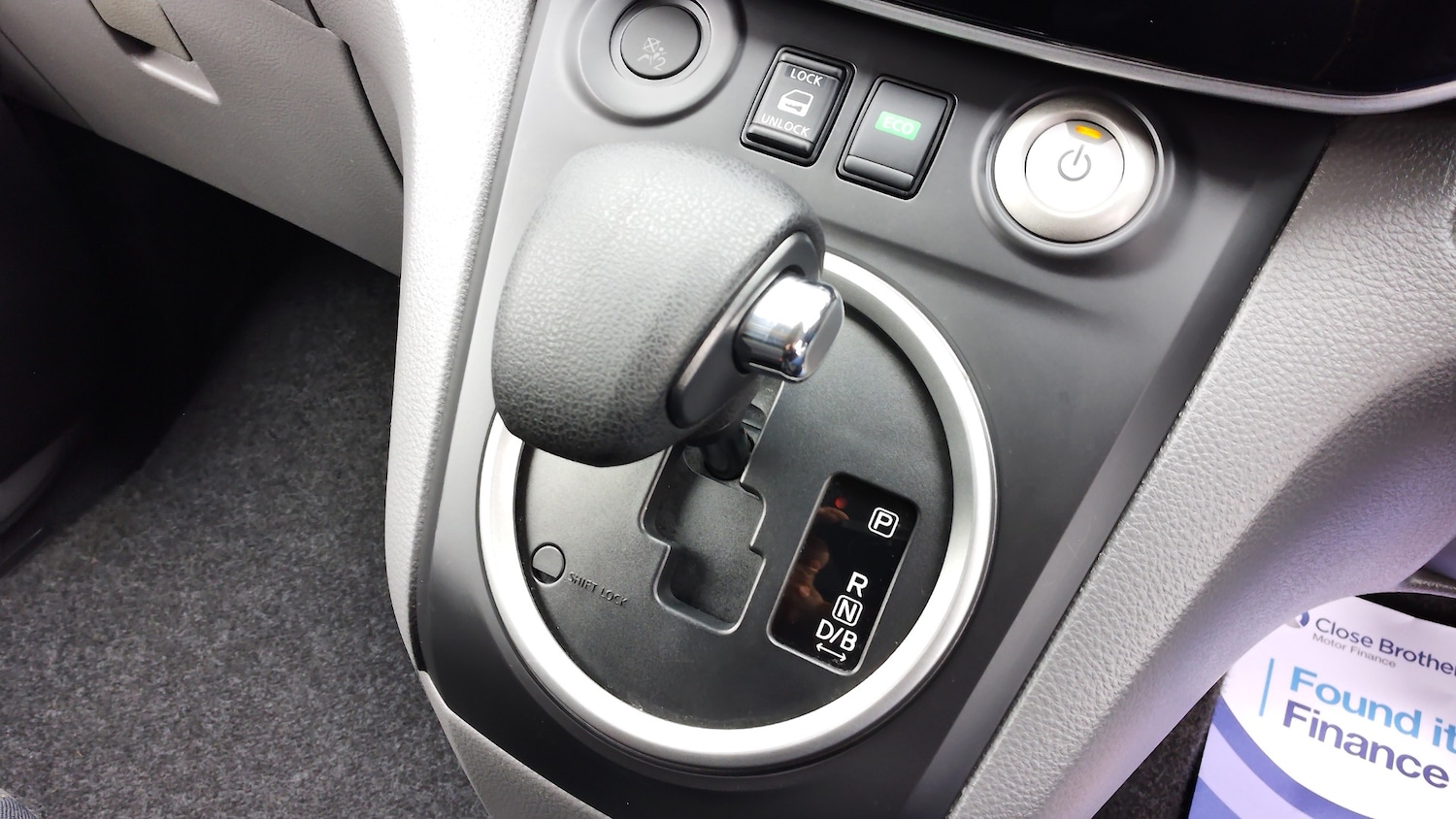 Used Nissan e-NV200 2021 for sale - 76287802: Photo 16