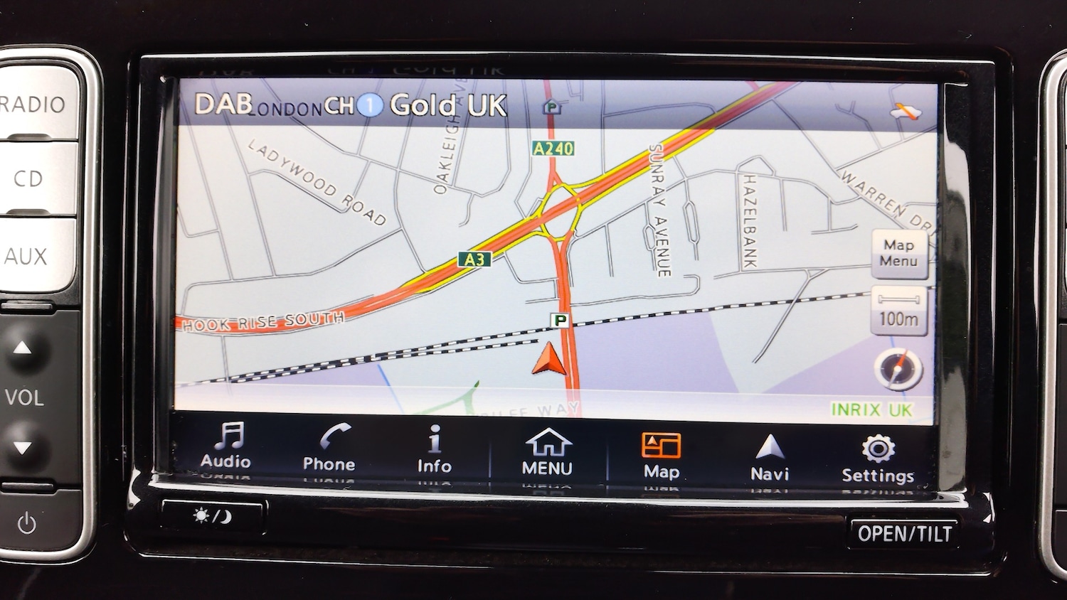 Used Nissan e-NV200 2021 for sale - 76287802: Photo 18