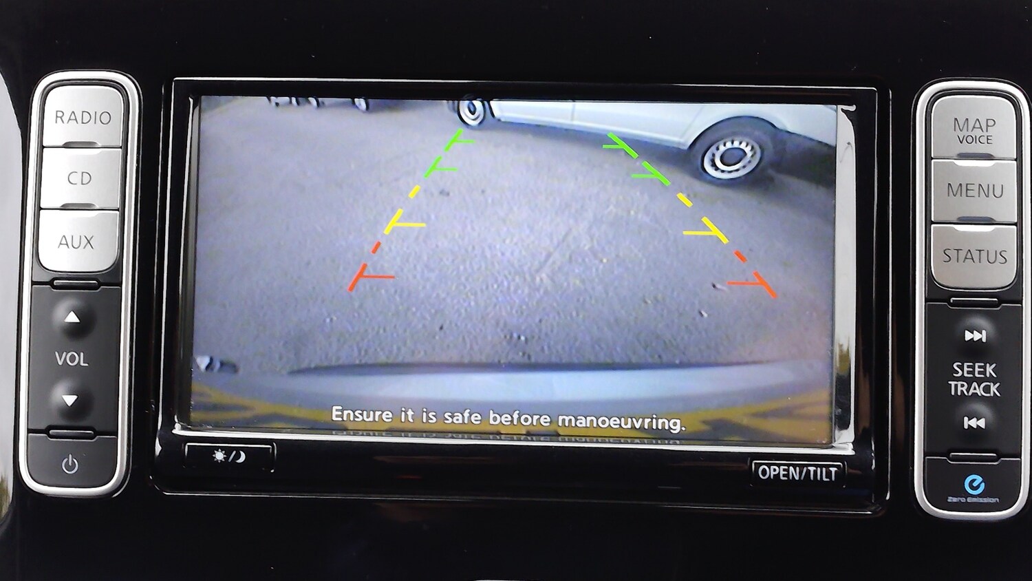 Used Nissan e-NV200 2021 for sale - 76287802: Photo 19