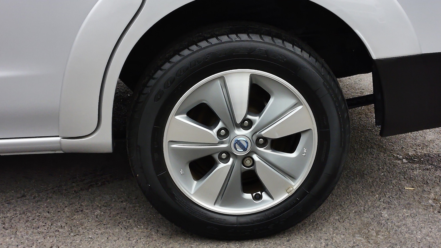 Used Nissan e-NV200 2021 for sale - 76287802: Photo 22