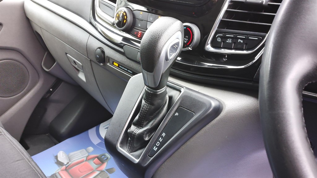 Used Ford Transit Custom 2022 for sale - 77715819: Photo 15