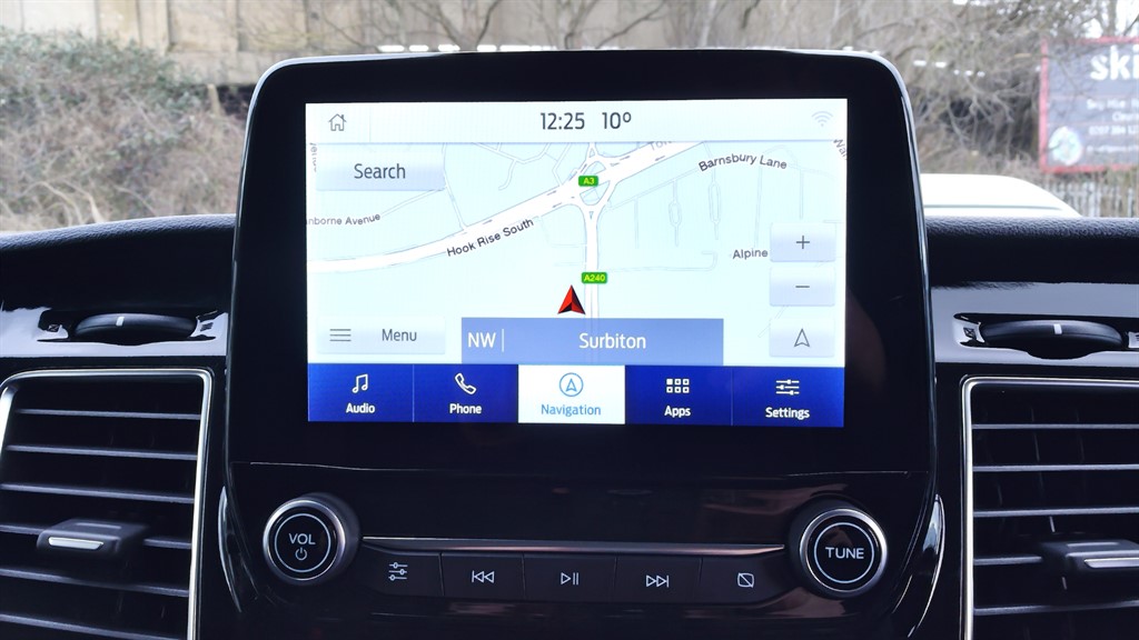 Used Ford Transit Custom 2022 for sale - 77715819: Photo 16