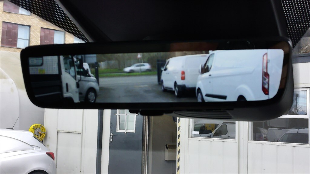 Used Ford Transit Custom 2022 for sale - 77715819: Photo 17