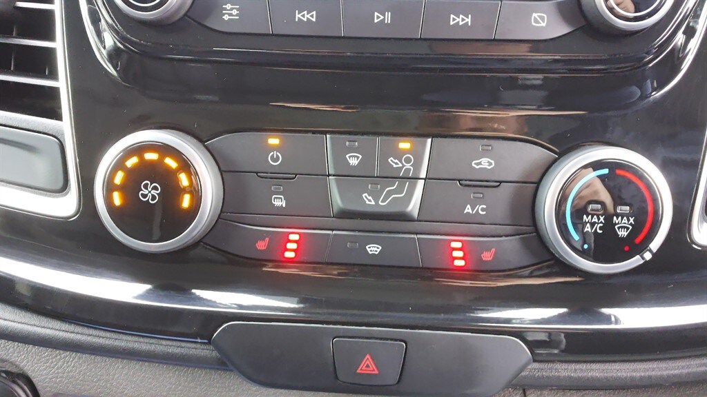 Used Ford Transit Custom 2022 for sale - 77715819: Photo 18