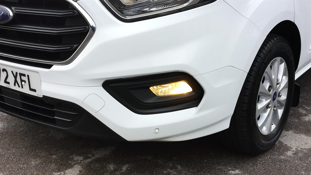 Used Ford Transit Custom 2022 for sale - 77715819: Photo 24