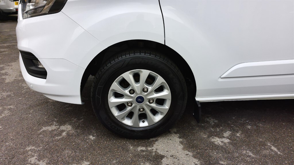 Used Ford Transit Custom 2022 for sale - 77715819: Photo 25