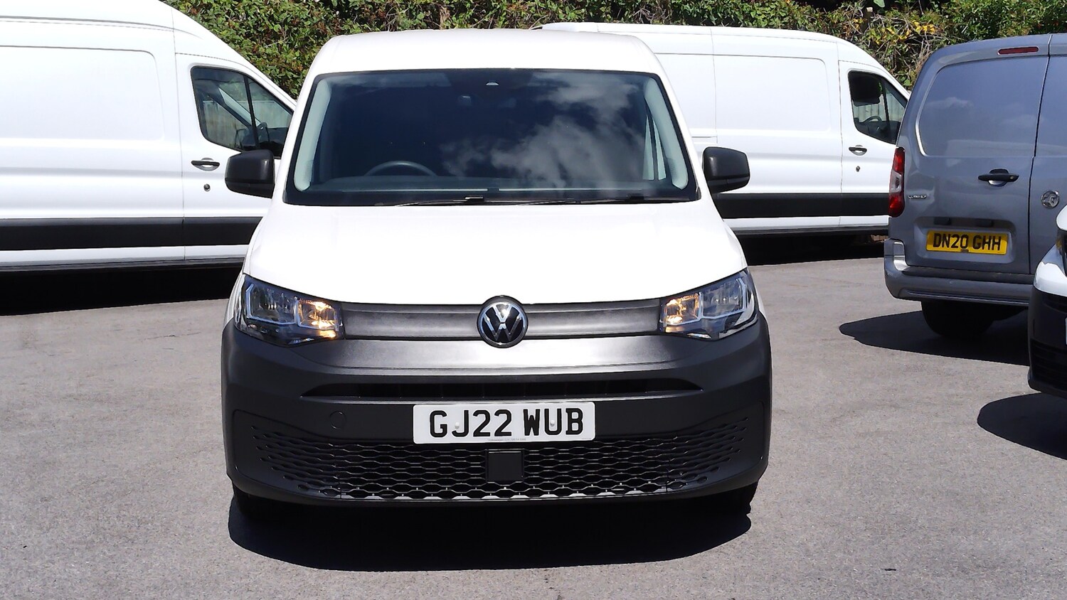 Vehicle 27