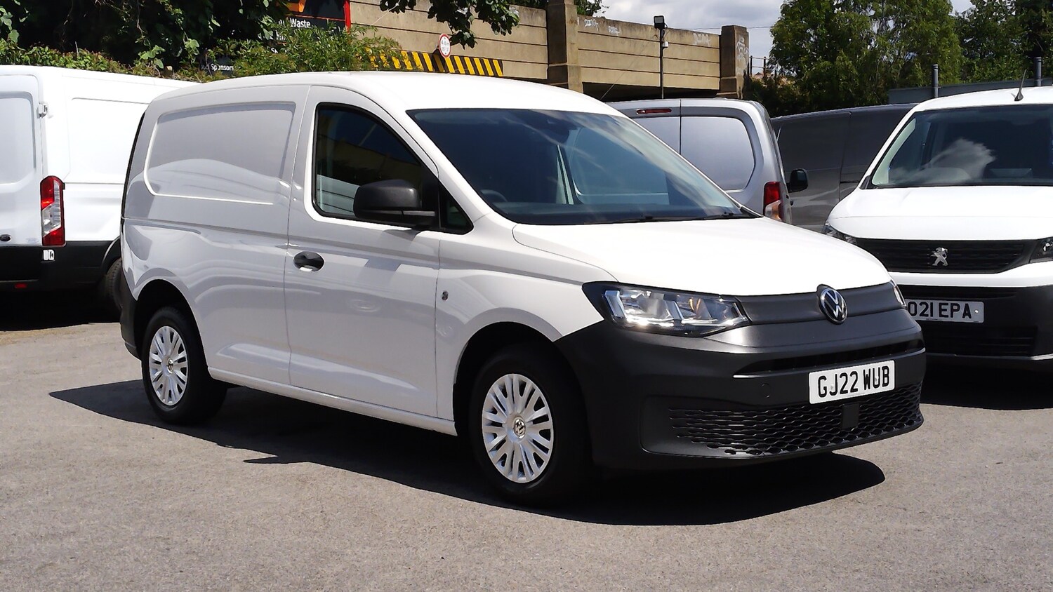 Vehicle 29