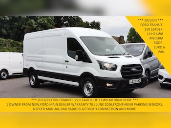 Ford - Transit