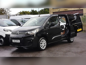 Citroen - Berlingo