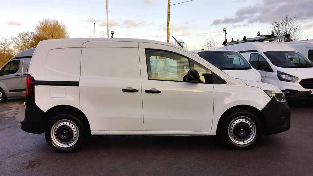 Used Renault Kangoo 2023 for sale - 77715813: Photo 10