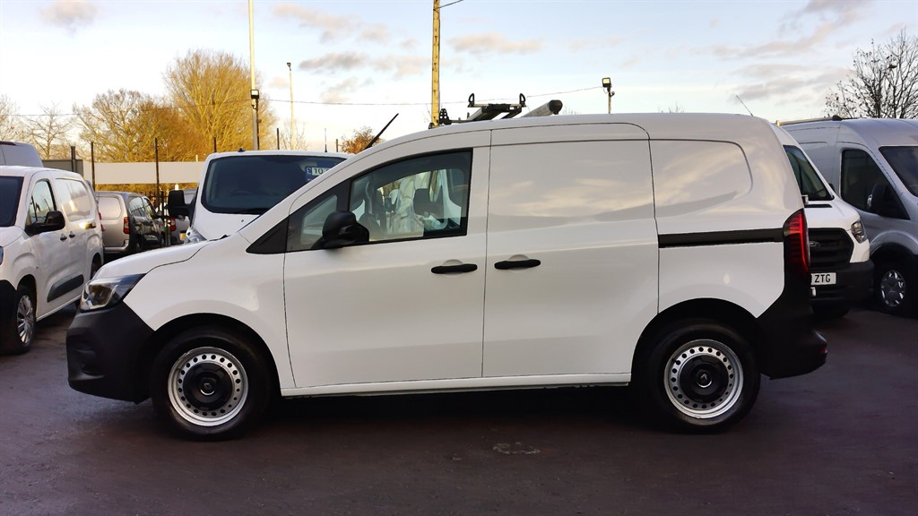 Used Renault Kangoo 2023 for sale - 77715813: Photo 12