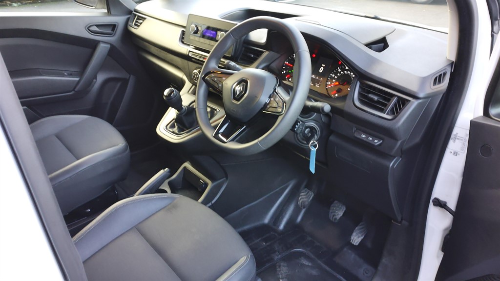 Used Renault Kangoo 2023 for sale - 77715813: Photo 14